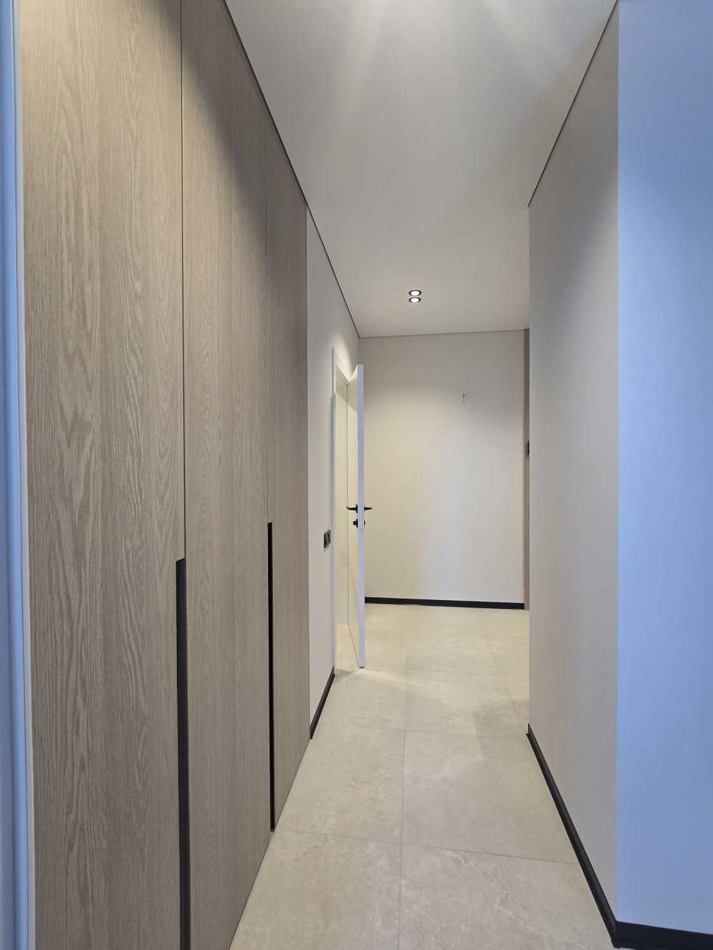 Продажа 1-комнатной квартиры 47 м², Метрологическая ул., 107