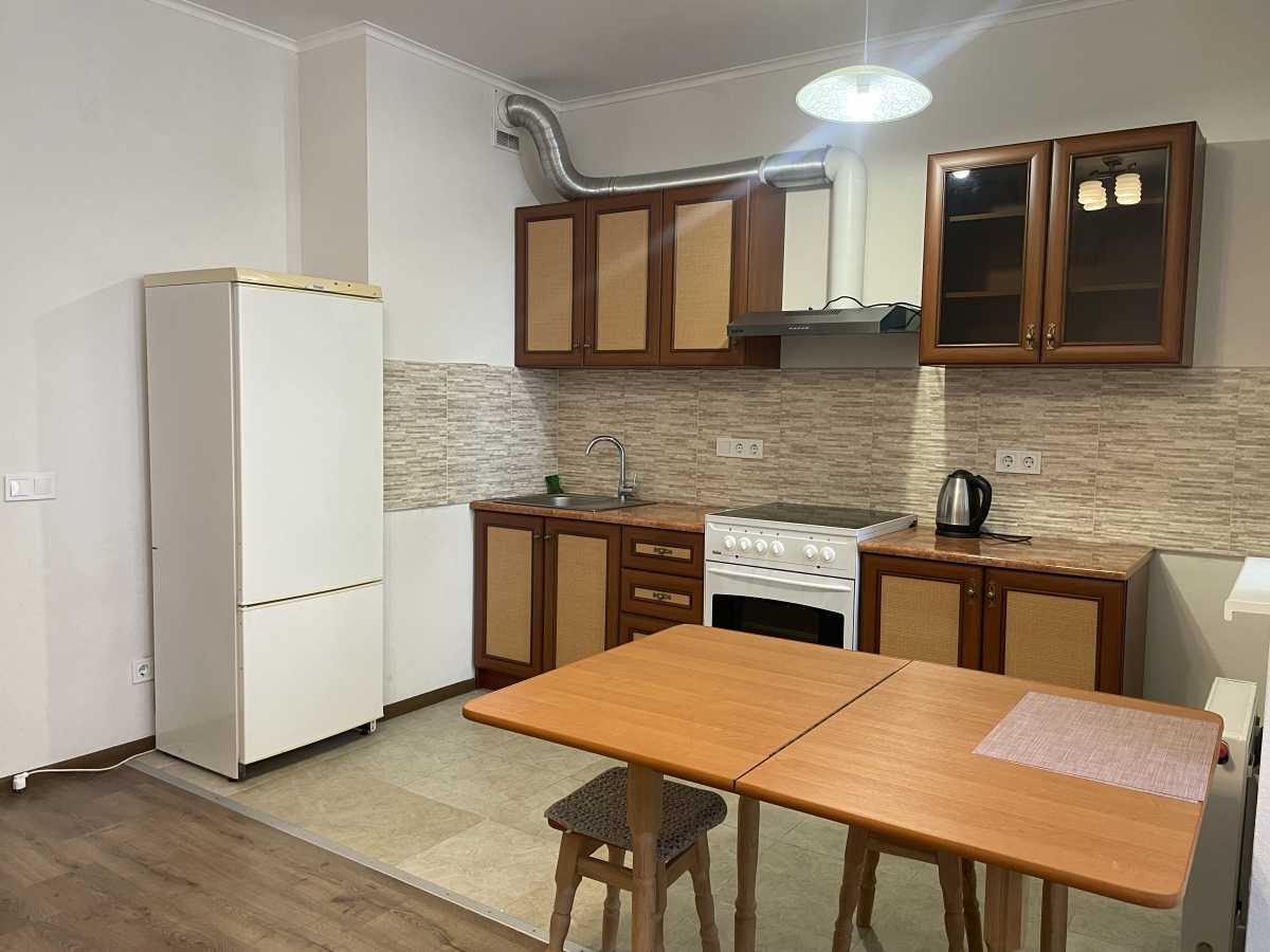 Оренда 1-кімнатної квартири 30 м², Петра Калнишевського вул., 6