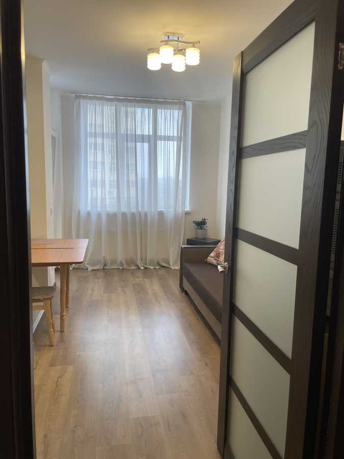 Оренда 1-кімнатної квартири 30 м², Петра Калнишевського вул., 6