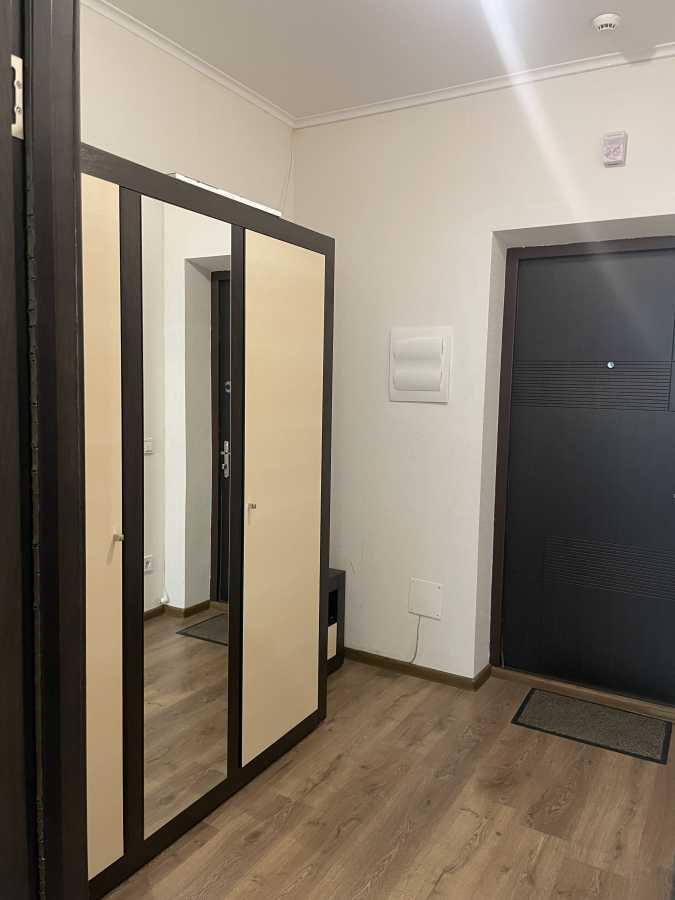 Оренда 1-кімнатної квартири 30 м², Петра Калнишевського вул., 6