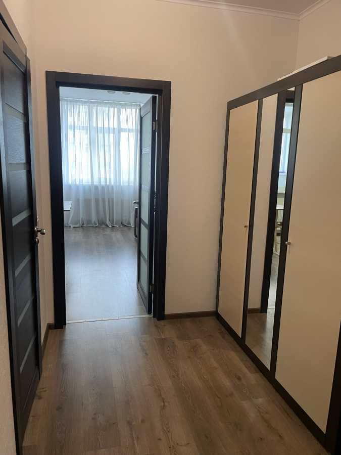 Оренда 1-кімнатної квартири 30 м², Петра Калнишевського вул., 6
