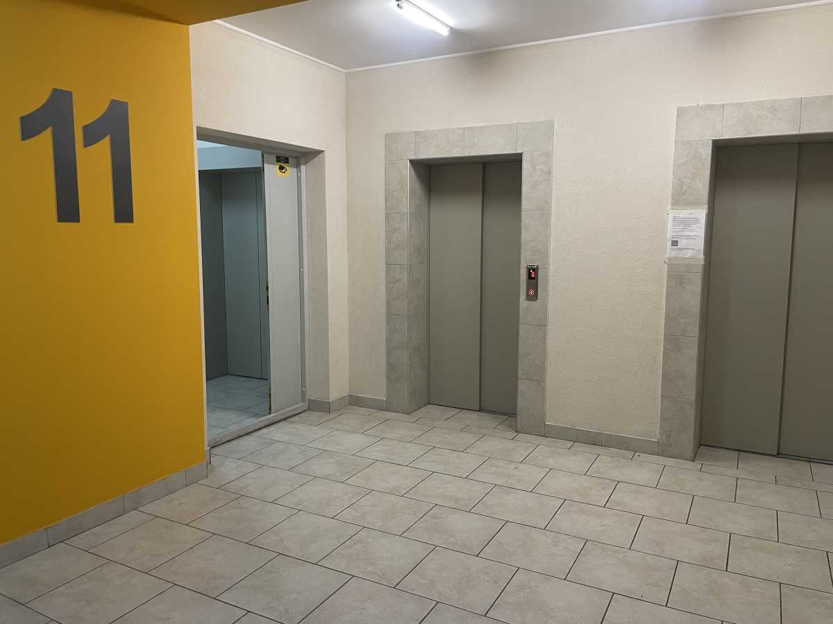 Оренда 1-кімнатної квартири 30 м², Петра Калнишевського вул., 6