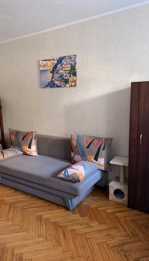 Оренда 1-кімнатної квартири 33 м², Уінстона Черчілля, 10