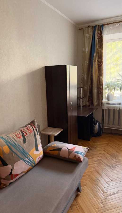 Оренда 1-кімнатної квартири 33 м², Уінстона Черчілля, 10