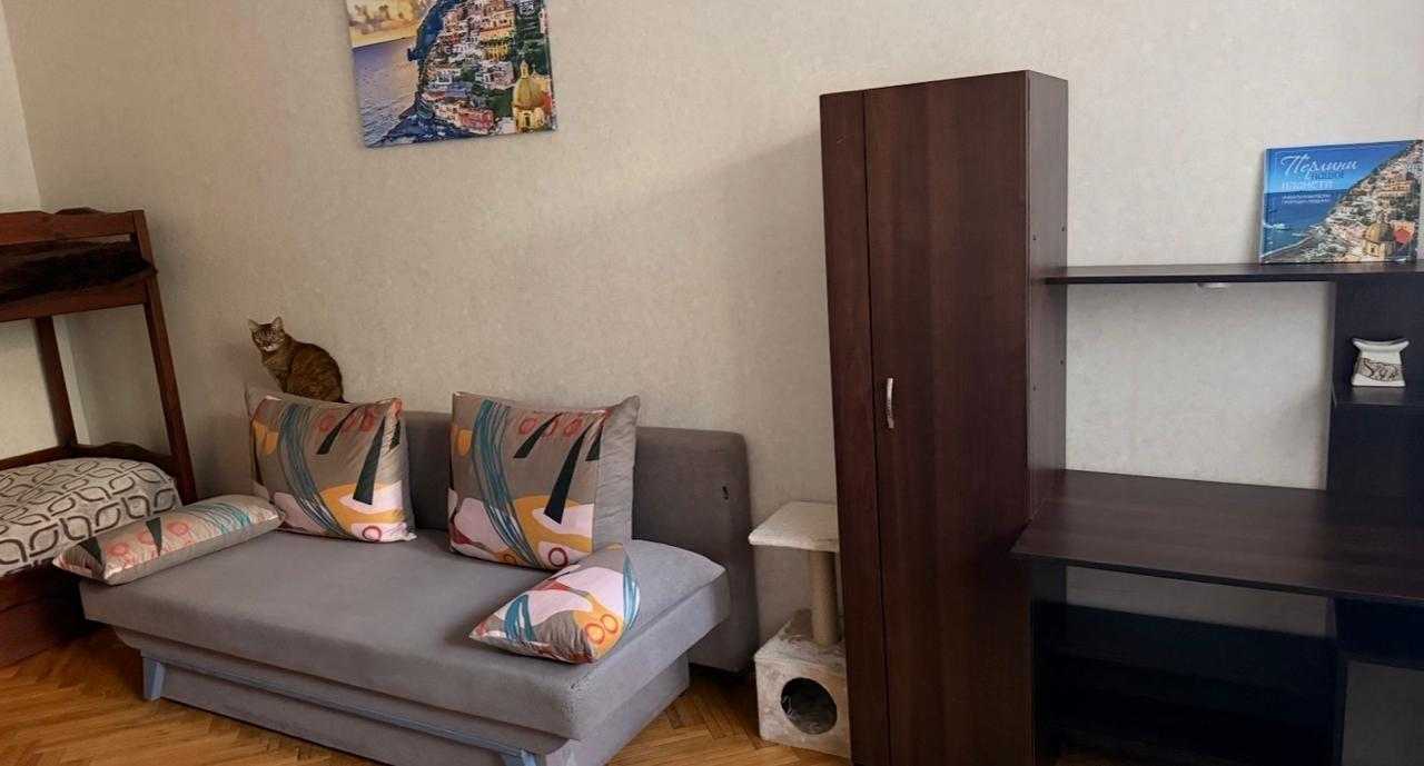 Оренда 1-кімнатної квартири 33 м², Уінстона Черчілля, 10