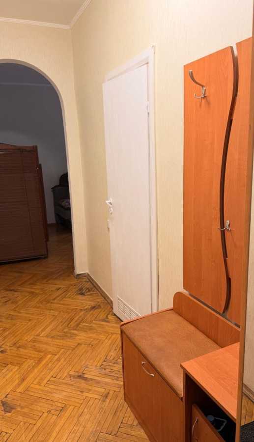 Оренда 1-кімнатної квартири 33 м², Уінстона Черчілля, 10