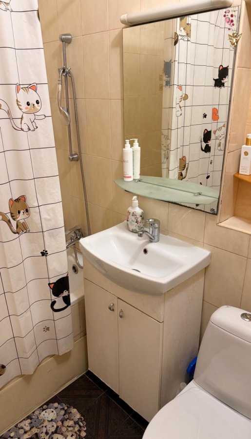 Оренда 1-кімнатної квартири 33 м², Уінстона Черчілля, 10