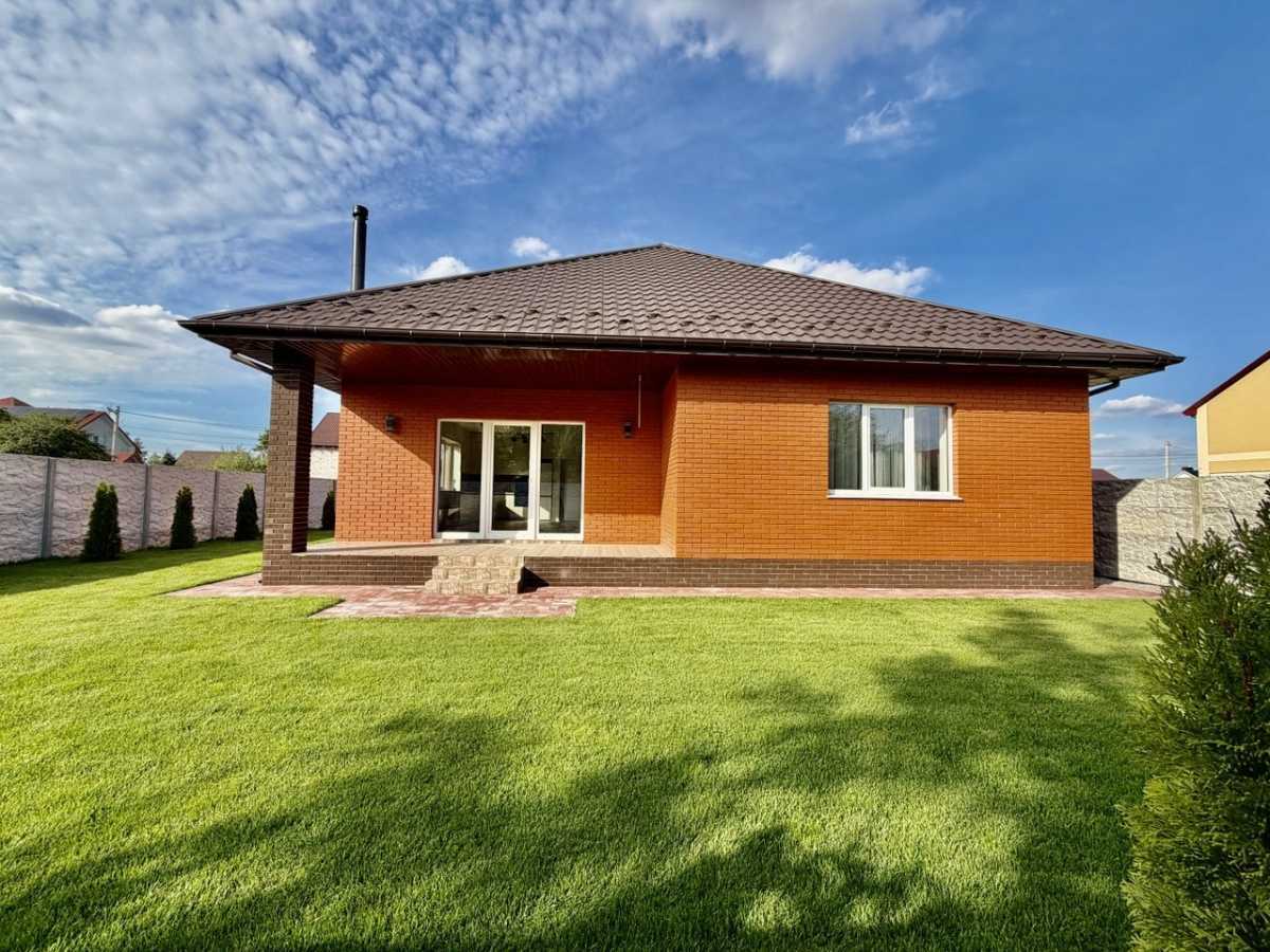 Продажа дома 105 м², Пушкина ул.