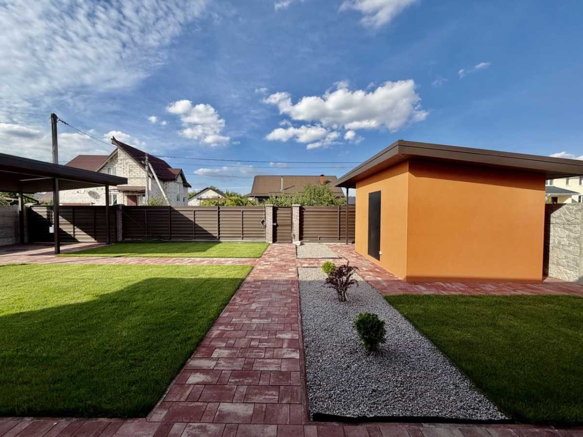 Продажа дома 105 м², Пушкина ул.