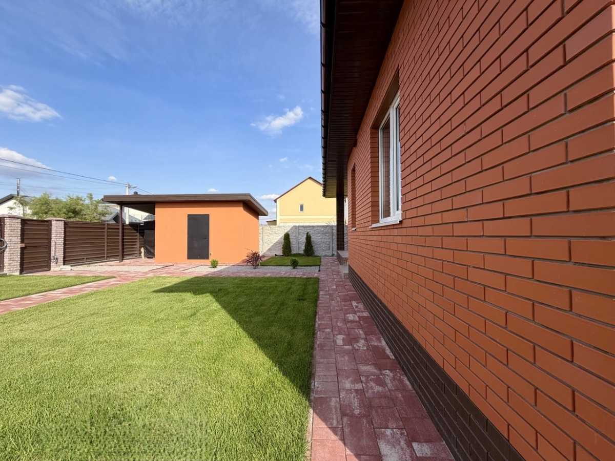Продажа дома 105 м², Пушкина ул.