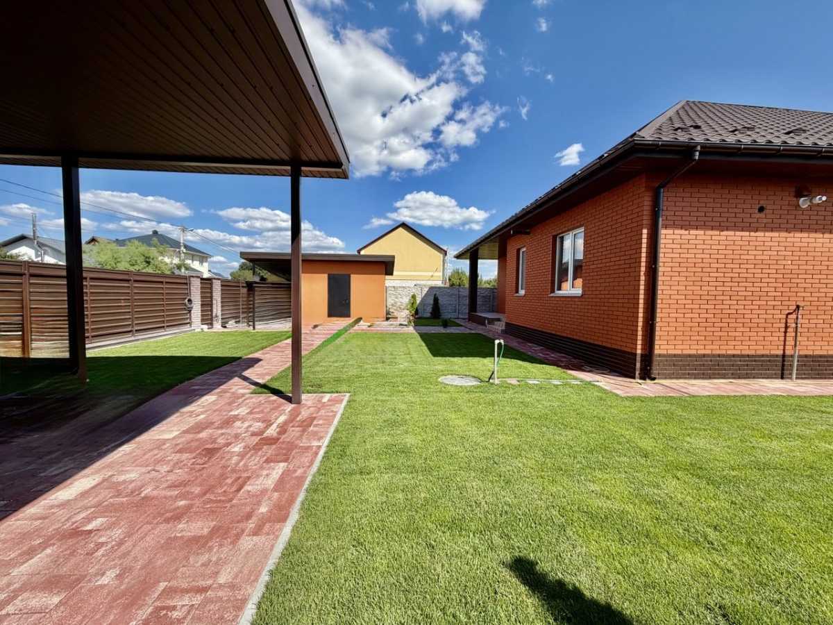 Продажа дома 105 м², Пушкина ул.