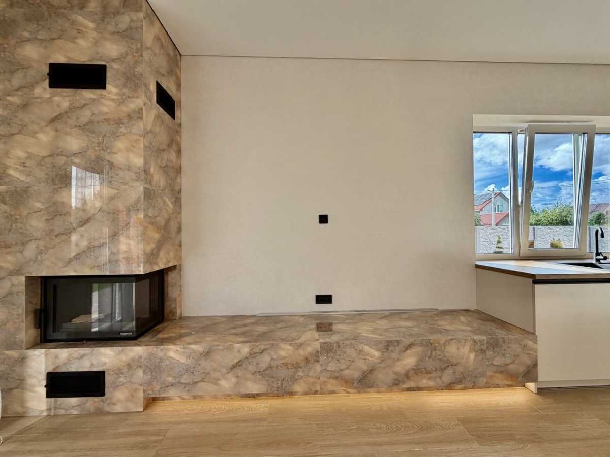Продажа дома 105 м², Пушкина ул.