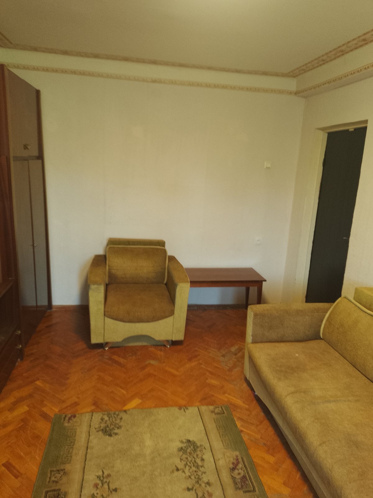 Оренда 2-кімнатної квартири 50 м², Маршала Рокосовського просп., 4А