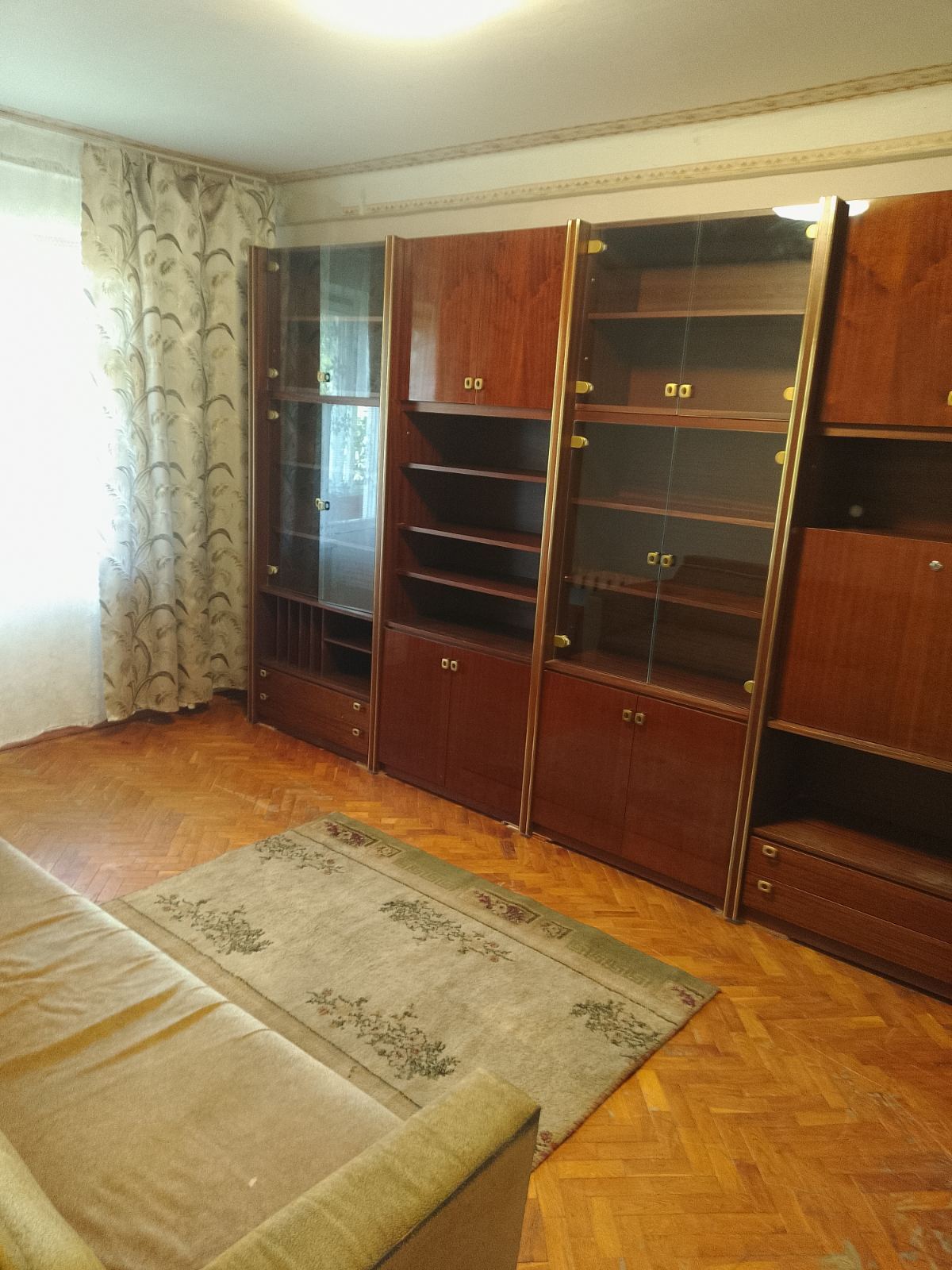 Оренда 2-кімнатної квартири 50 м², Маршала Рокосовського просп., 4А