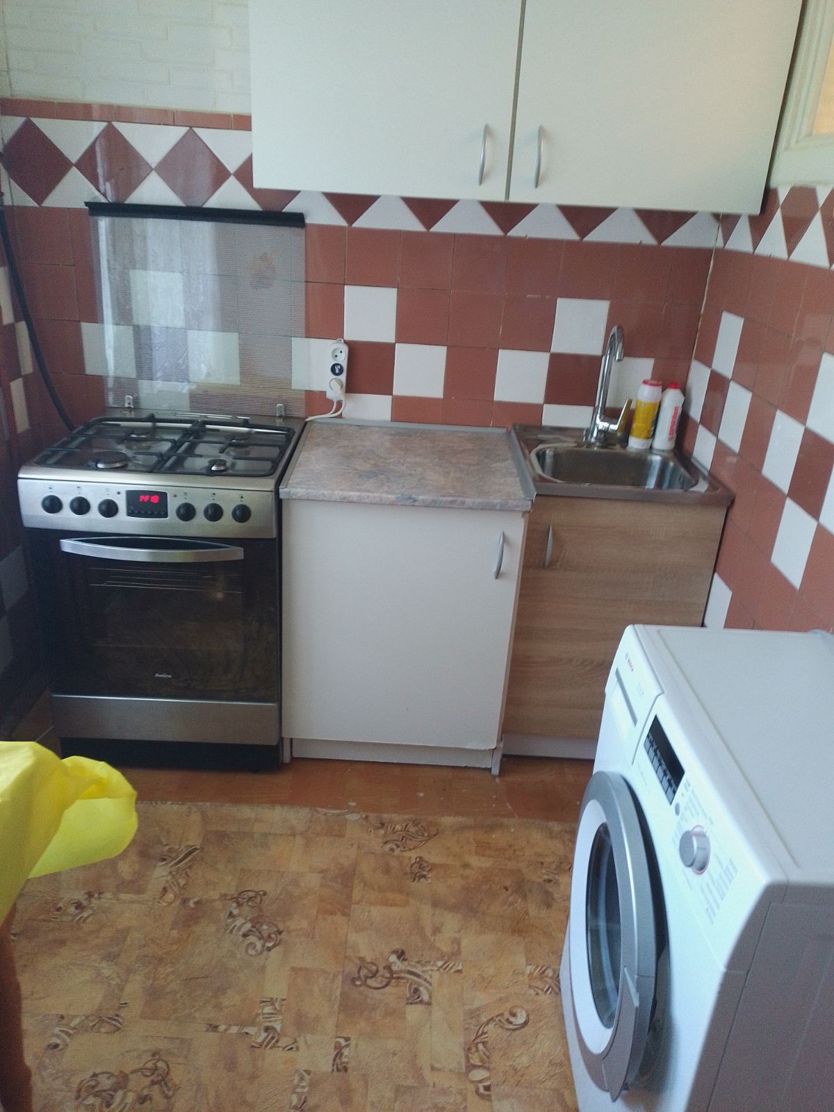 Оренда 2-кімнатної квартири 50 м², Маршала Рокосовського просп., 4А