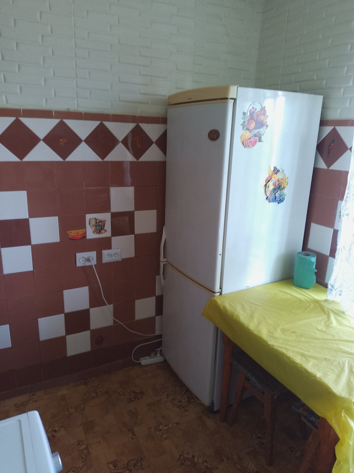 Оренда 2-кімнатної квартири 50 м², Маршала Рокосовського просп., 4А