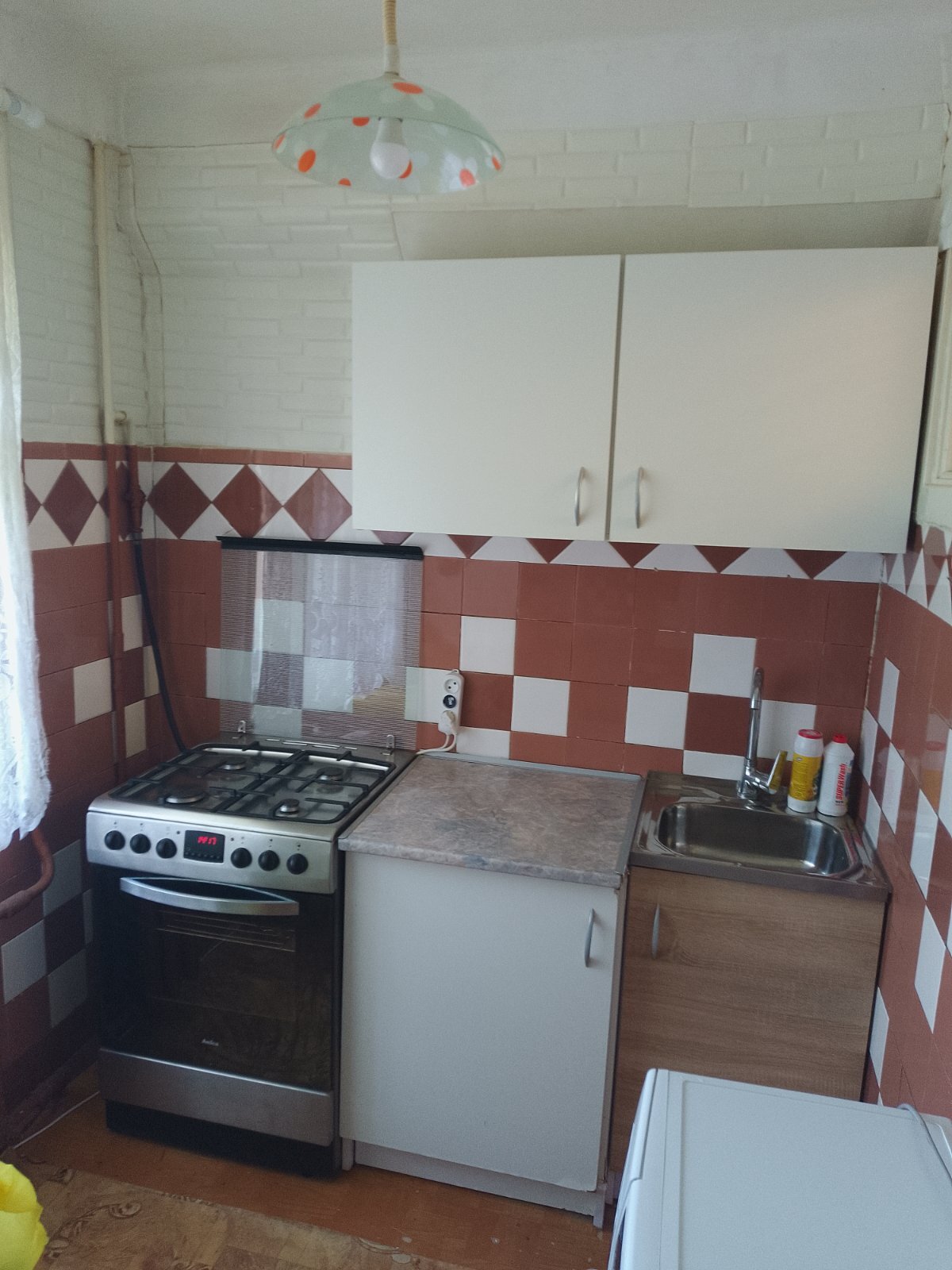 Оренда 2-кімнатної квартири 50 м², Маршала Рокосовського просп., 4А