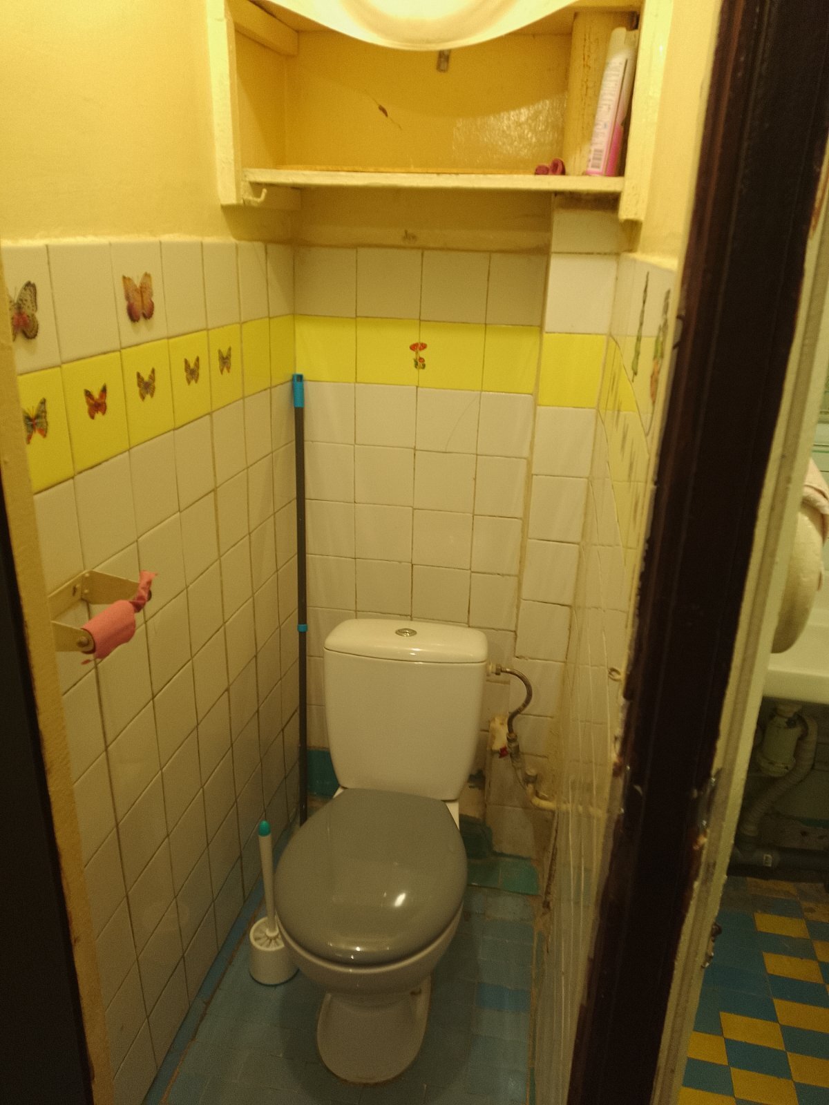 Оренда 2-кімнатної квартири 50 м², Маршала Рокосовського просп., 4А