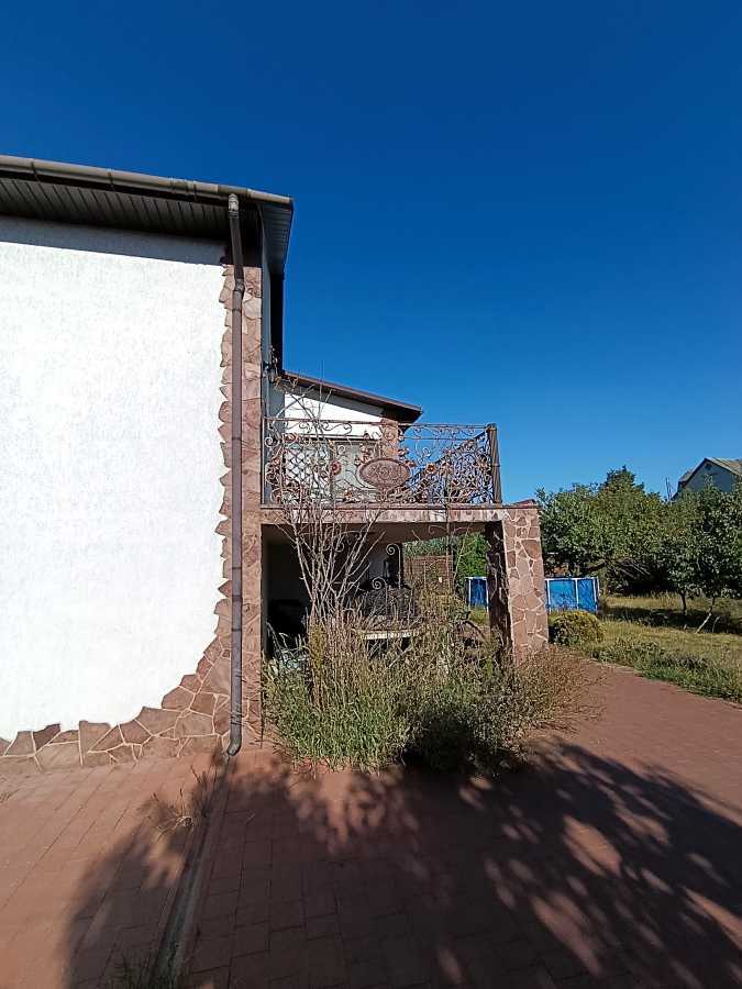 Продажа дома 240 м², Центральная ул.
