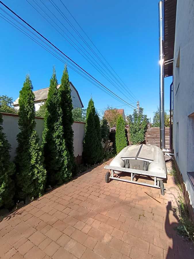 Продажа дома 240 м², Центральная ул.