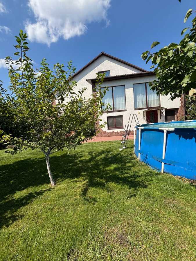 Продажа дома 240 м², Центральная ул.