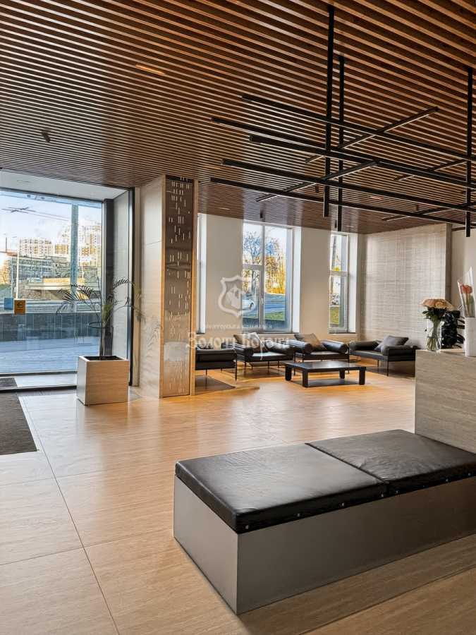 Продаж 3-кімнатної квартири 92.9 м², Берестейський, 11к3