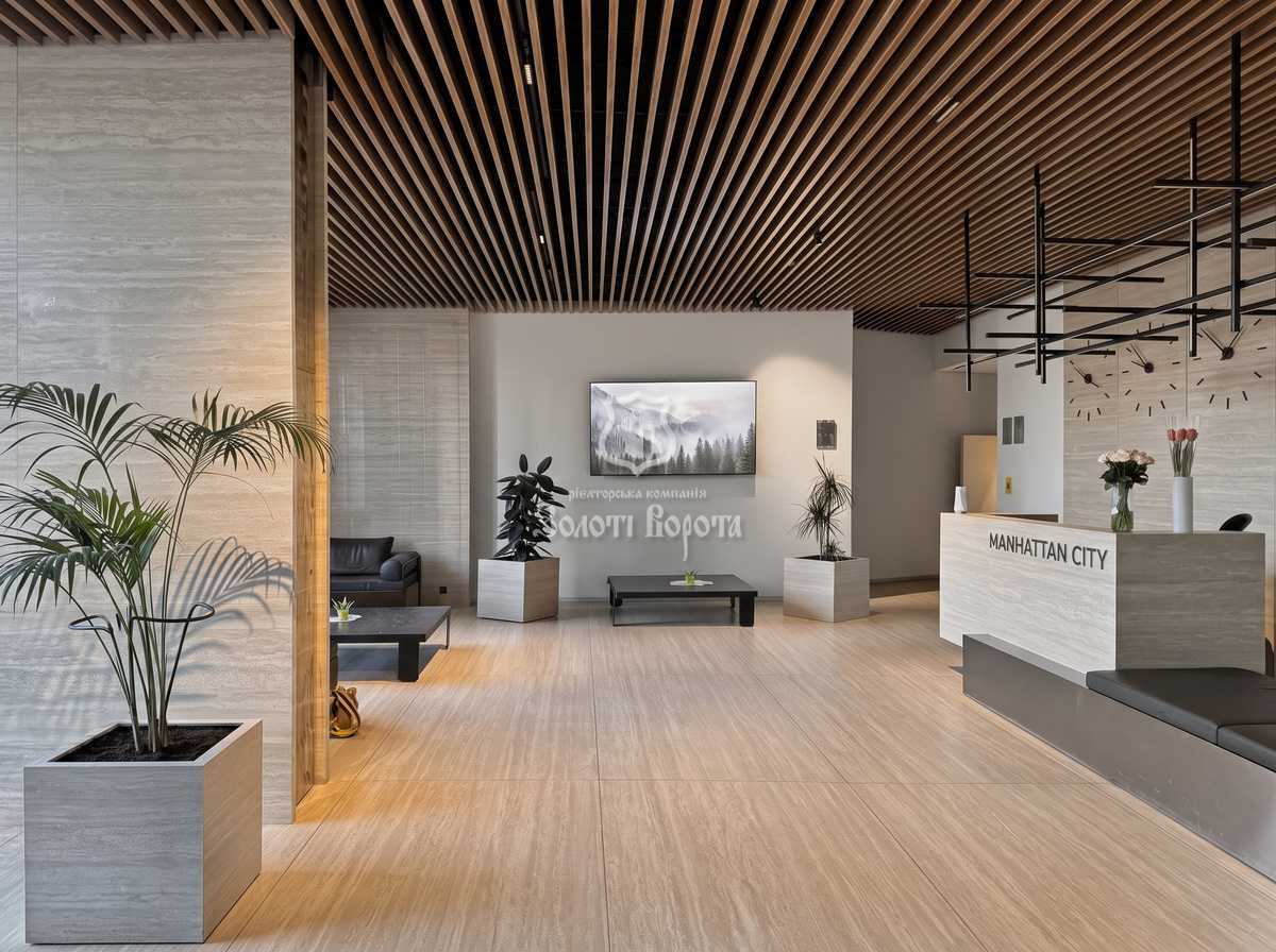 Продаж 3-кімнатної квартири 92.9 м², Берестейський, 11к3