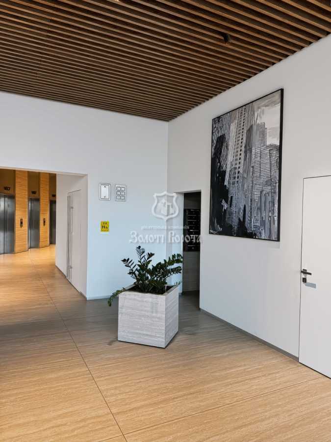 Продаж 3-кімнатної квартири 92.9 м², Берестейський, 11к3