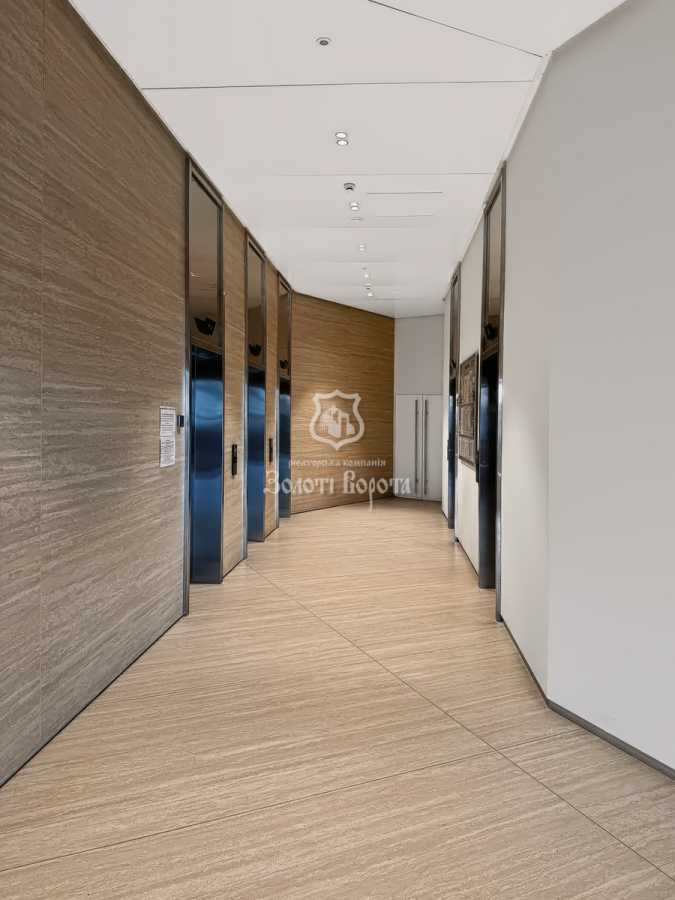 Продаж 3-кімнатної квартири 92.9 м², Берестейський, 11к3