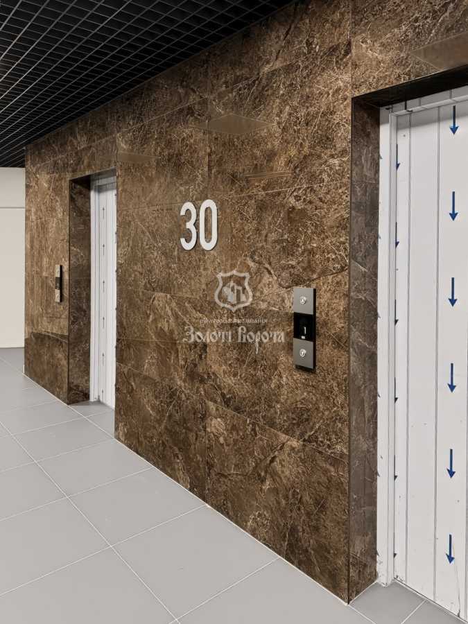 Продаж 3-кімнатної квартири 92.9 м², Берестейський, 11к3