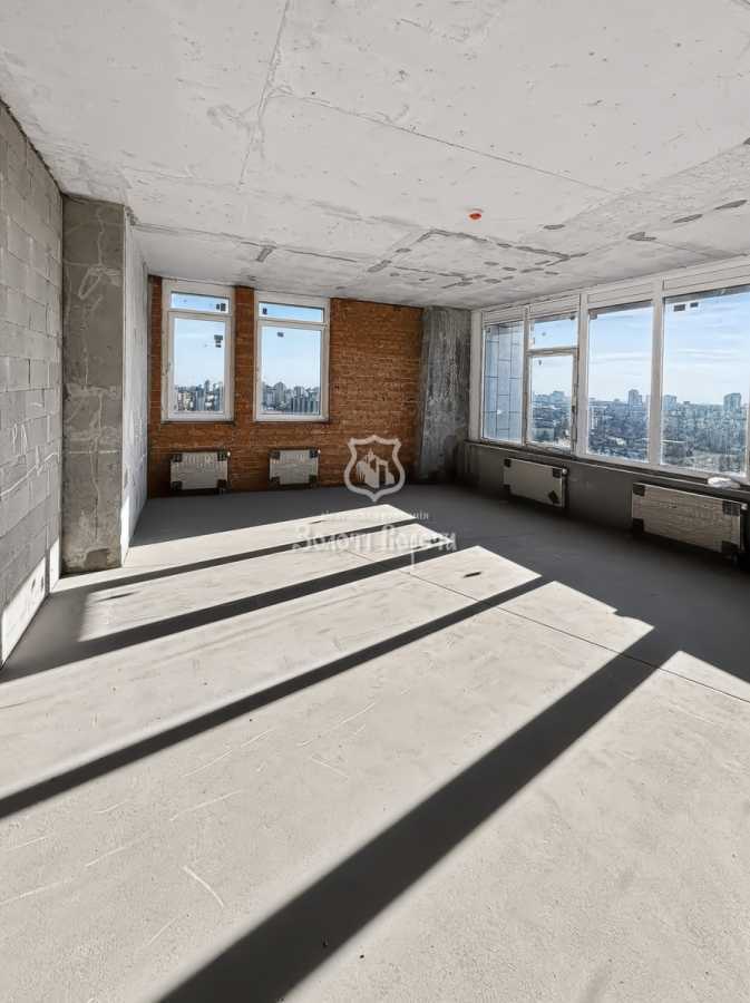 Продаж 3-кімнатної квартири 92.9 м², Берестейський, 11к3