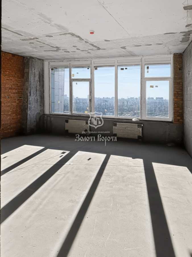 Продаж 3-кімнатної квартири 92.9 м², Берестейський, 11к3