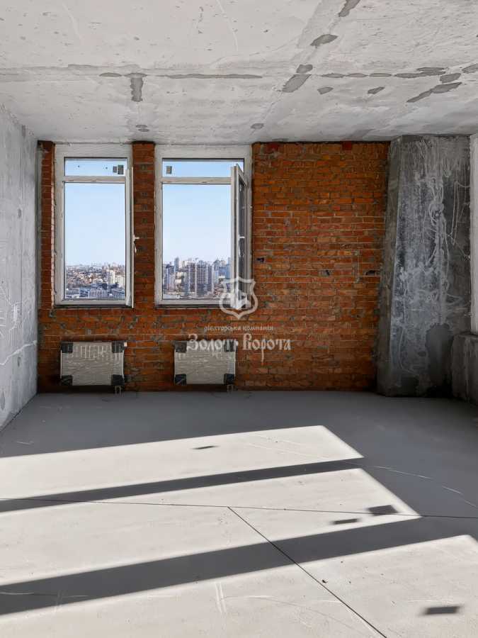 Продаж 3-кімнатної квартири 92.9 м², Берестейський, 11к3