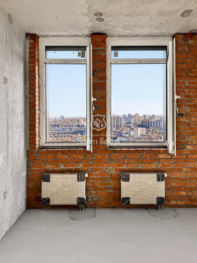 Продаж 3-кімнатної квартири 92.9 м², Берестейський, 11к3