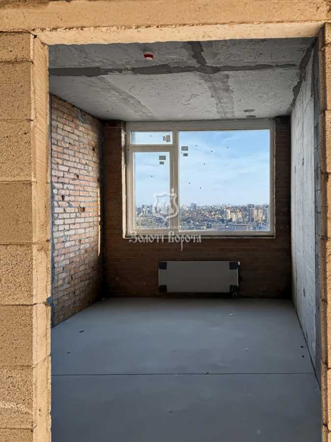 Продаж 3-кімнатної квартири 92.9 м², Берестейський, 11к3
