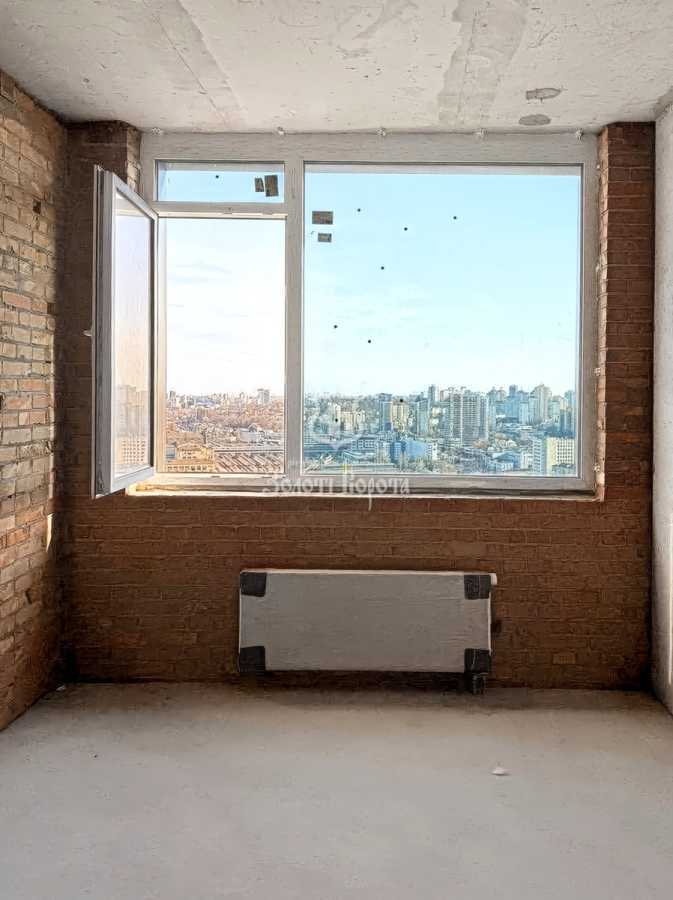 Продаж 3-кімнатної квартири 92.9 м², Берестейський, 11к3