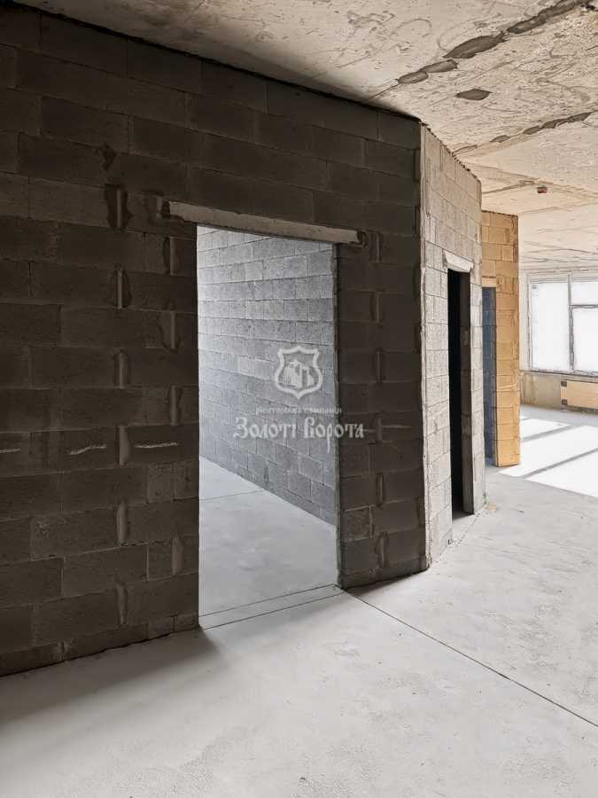 Продаж 3-кімнатної квартири 92.9 м², Берестейський, 11к3