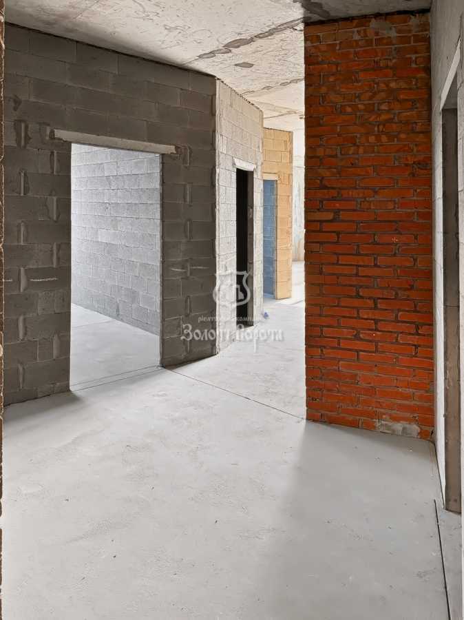 Продаж 3-кімнатної квартири 92.9 м², Берестейський, 11к3