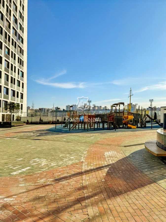 Продаж 3-кімнатної квартири 92.9 м², Берестейський, 11к3
