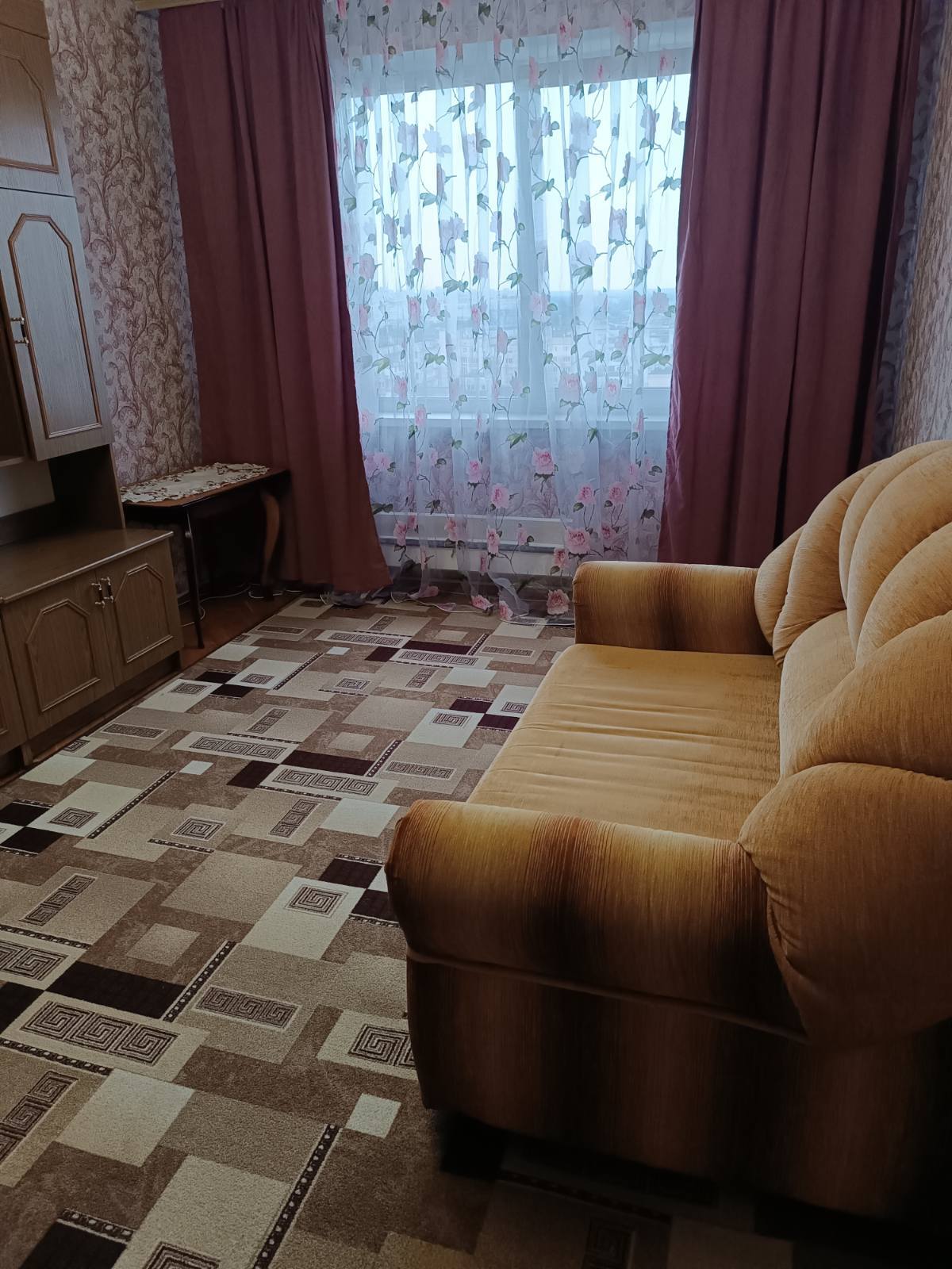 Аренда 2-комнатной квартиры 54 м², Романа Шухевича просп., 2Б