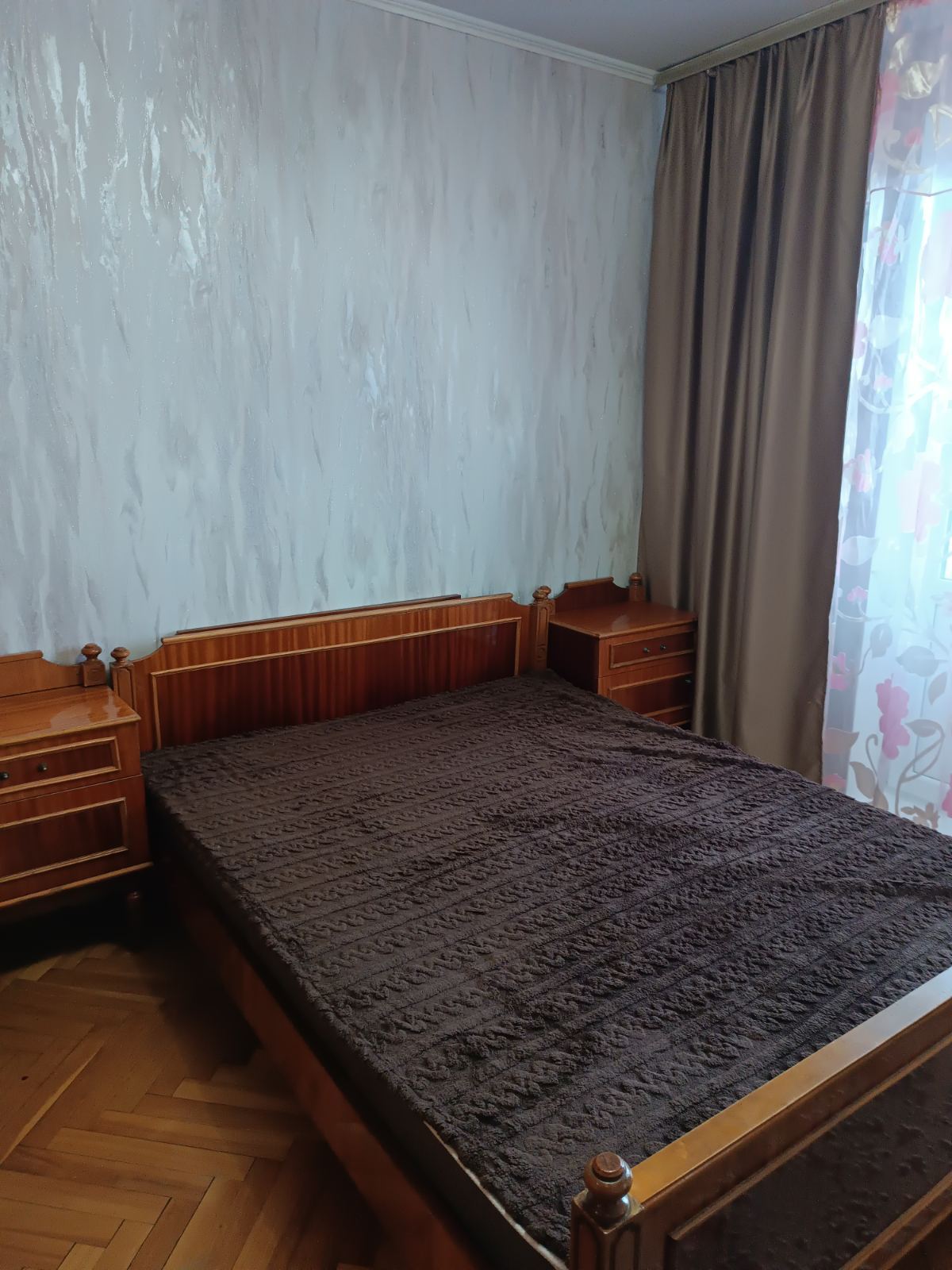 Аренда 2-комнатной квартиры 54 м², Романа Шухевича просп., 2Б