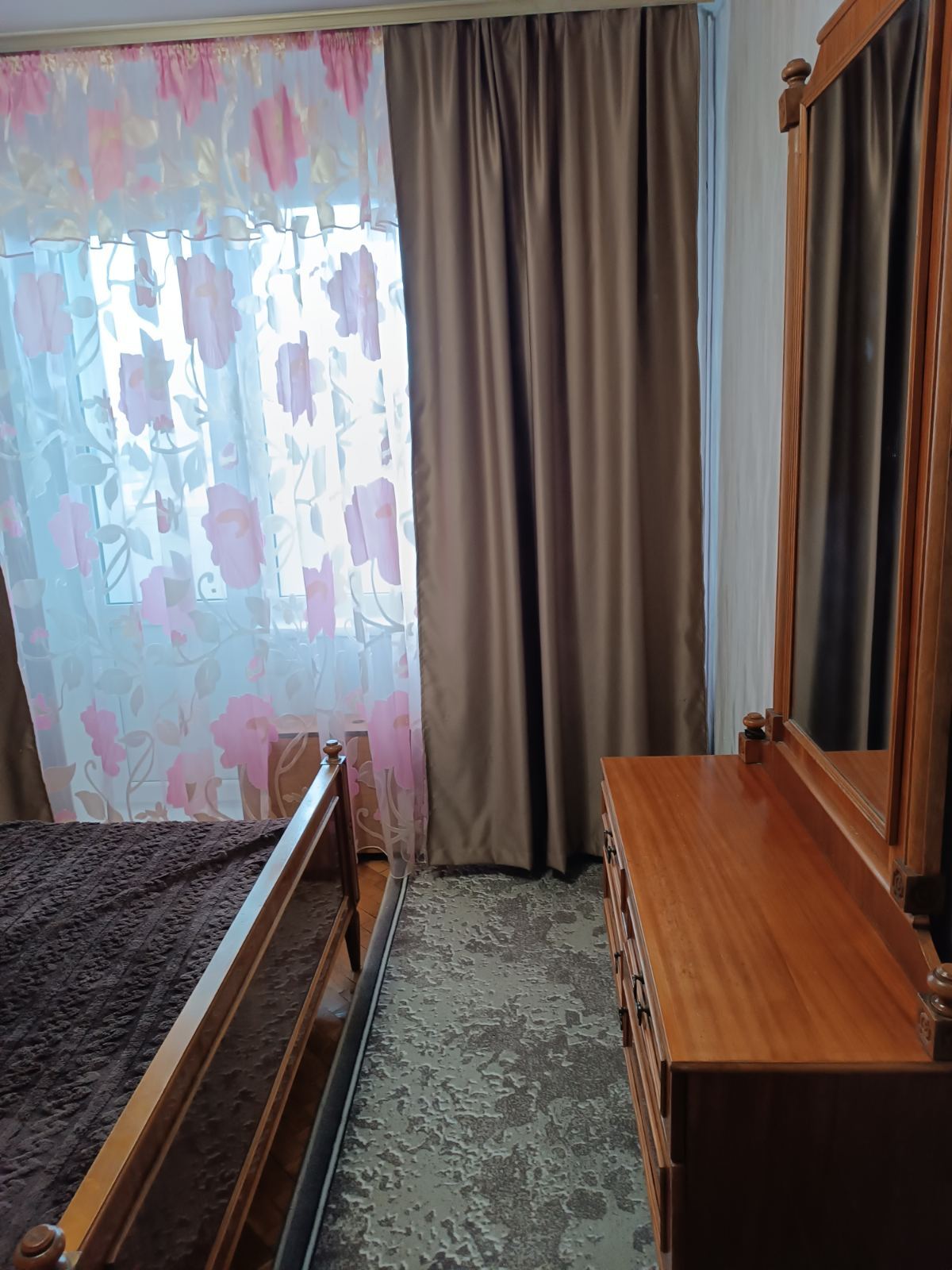 Аренда 2-комнатной квартиры 54 м², Романа Шухевича просп., 2Б