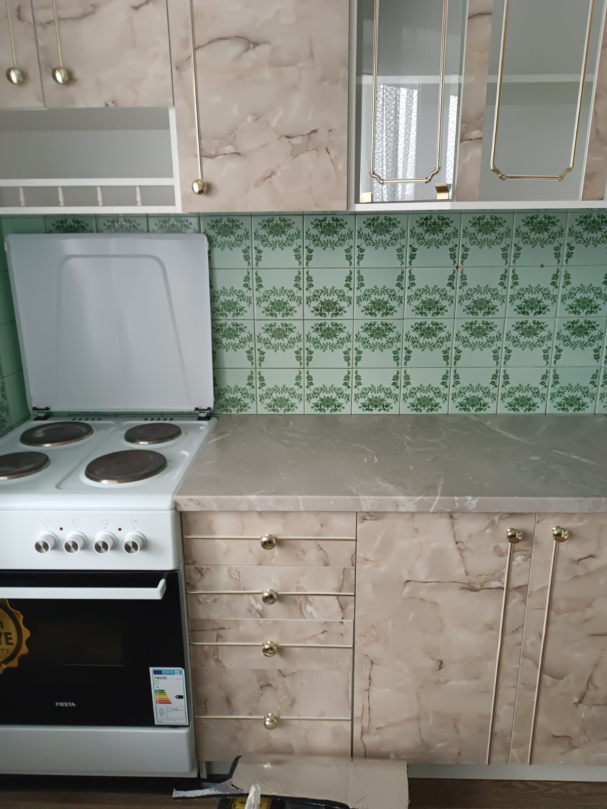Аренда 2-комнатной квартиры 54 м², Романа Шухевича просп., 2Б