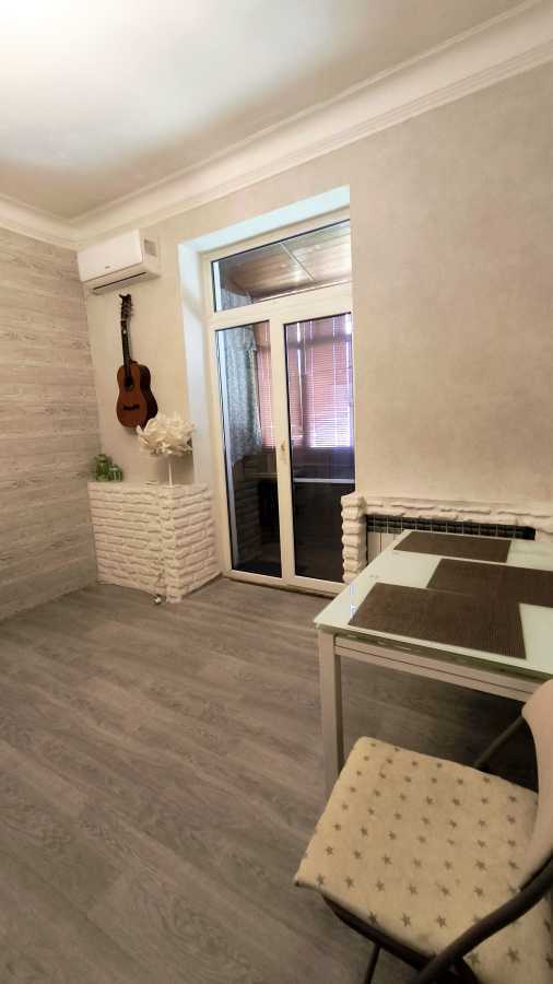 Продажа 3-комнатной квартиры 64 м², Владимира Ивасюка ул.