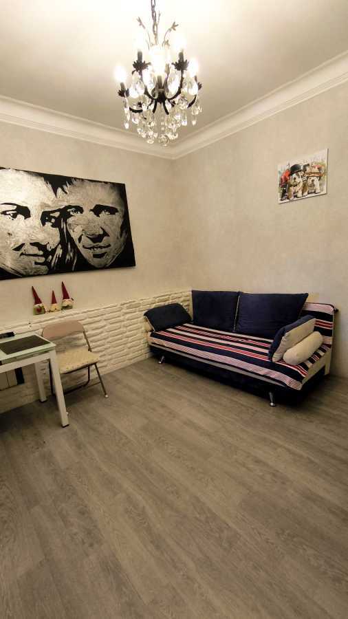 Продажа 3-комнатной квартиры 64 м², Владимира Ивасюка ул.