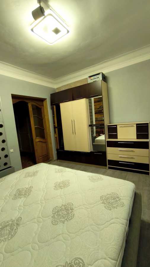 Продажа 3-комнатной квартиры 64 м², Владимира Ивасюка ул.