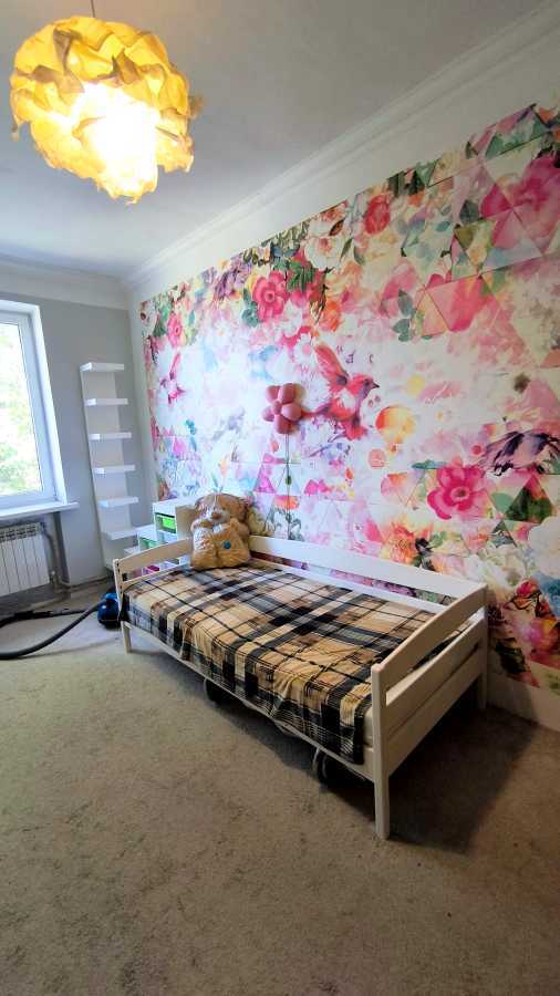 Продажа 3-комнатной квартиры 64 м², Владимира Ивасюка ул.