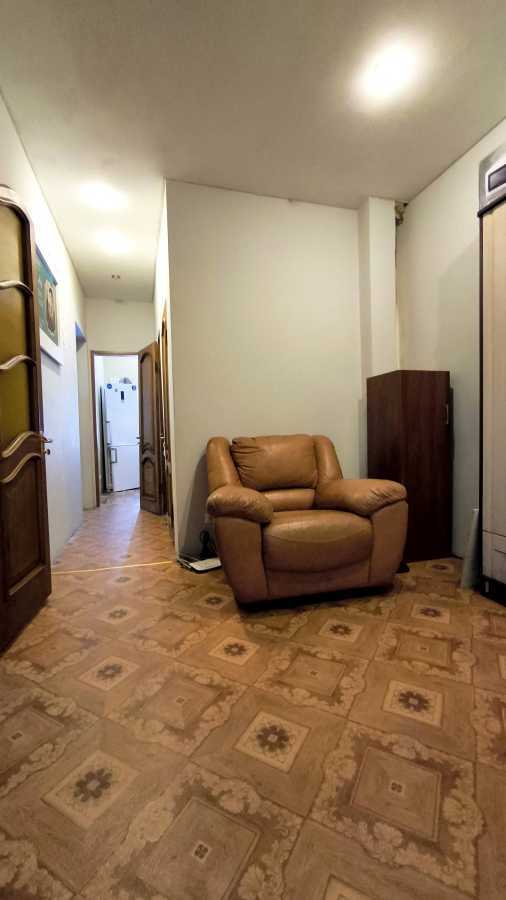Продажа 3-комнатной квартиры 64 м², Владимира Ивасюка ул.
