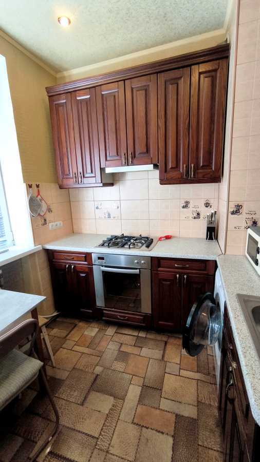 Продажа 3-комнатной квартиры 64 м², Владимира Ивасюка ул.