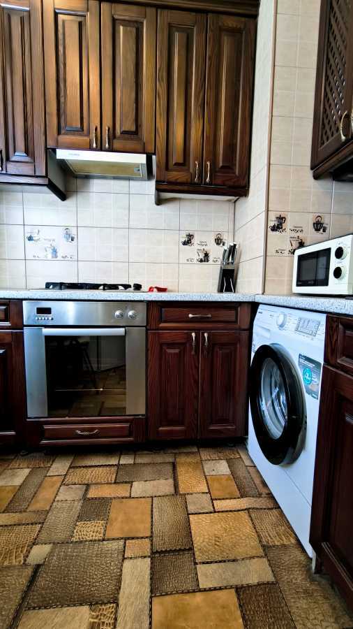 Продажа 3-комнатной квартиры 64 м², Владимира Ивасюка ул.